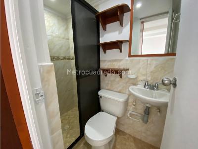 Apartamento en venta en Los Colores, Medellín · foto 20 de 20