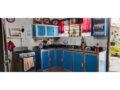 Casa de 4 alcobas en venta en Simon Bolivar, Medellín, 225 m² · foto 20 de 20