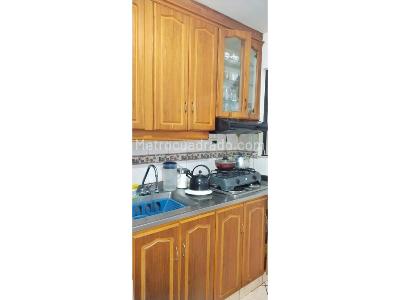 Apartamento de 3 alcobas en venta en Poblado Loma Del Garabato, Medellín, 85 m² · foto 4 de 18