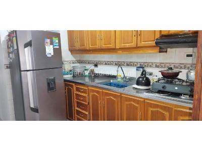 Apartamento de 3 alcobas en venta en Poblado Loma Del Garabato, Medellín, 85 m² · foto 5 de 18