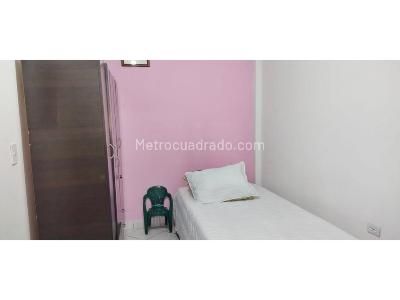 Apartamento de 3 alcobas en venta en Poblado Loma Del Garabato, Medellín, 85 m² · foto 9 de 18