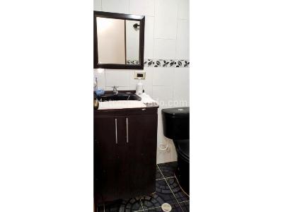 Apartamento de 3 alcobas en venta en Poblado Loma Del Garabato, Medellín, 85 m² · foto 13 de 18