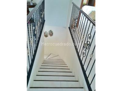 Casa en venta en Belen Rosales, Medellín · foto 11 de 20