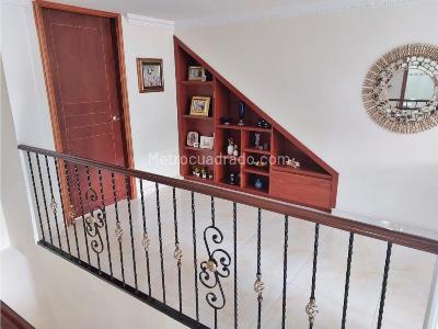 Casa en venta en Belen Rosales, Medellín · foto 12 de 20