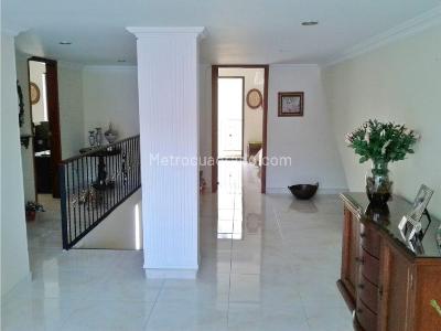 Casa en venta en Belen Rosales, Medellín · foto 13 de 20