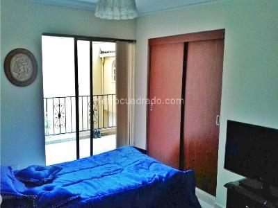Casa en venta en Belen Rosales, Medellín · foto 19 de 20