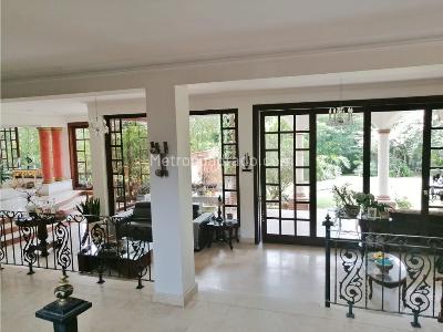 Casa de 5 alcobas en venta en Loma El Atravesado, Envigado, 1837 m² · foto 20 de 20