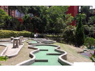 Apartamento en venta en Calasanz, Medellín · foto 19 de 20
