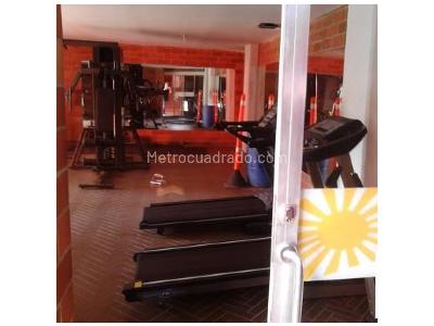 Apartamento en venta en Calasanz, Medellín · foto 20 de 20