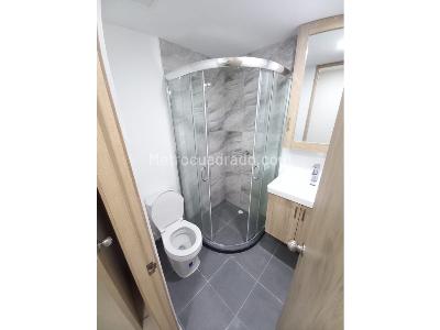 Apartamento de 2 alcobas en venta en Manchester, Bello, 51 m² · foto 15 de 17