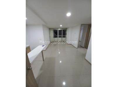 Apartamento de 2 alcobas en venta en Manchester, Bello, 51 m² · foto 2 de 17