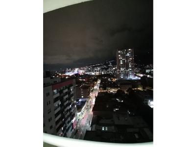 Apartamento de 2 alcobas en venta en Manchester, Bello, 51 m² · foto 4 de 17