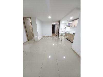 Apartamento de 2 alcobas en venta en Manchester, Bello, 51 m² · foto 5 de 17
