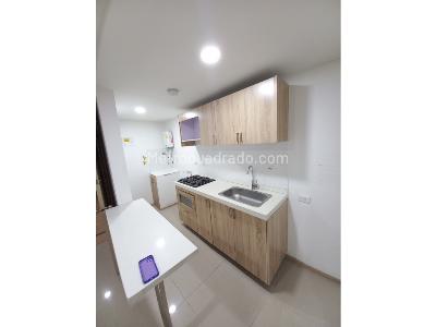 Apartamento de 2 alcobas en venta en Manchester, Bello, 51 m² · foto 7 de 17