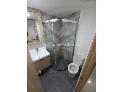 Apartamento de 2 alcobas en venta en Manchester, Bello, 51 m² · foto 9 de 17