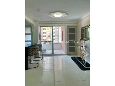 Apartamento de 3 alcobas en venta en Norte America, Bello, 90 m² · foto 2 de 17