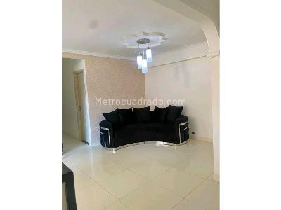 Apartamento de 3 alcobas en venta en Norte America, Bello, 90 m² · foto 3 de 17