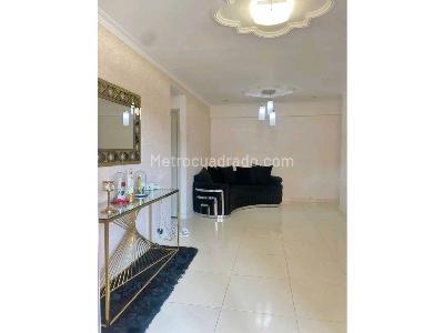 Apartamento de 3 alcobas en venta en Norte America, Bello, 90 m² · foto 4 de 17