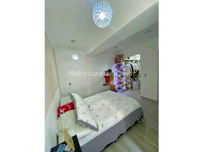 Apartamento de 3 alcobas en venta en Norte America, Bello, 90 m² · foto 7 de 17