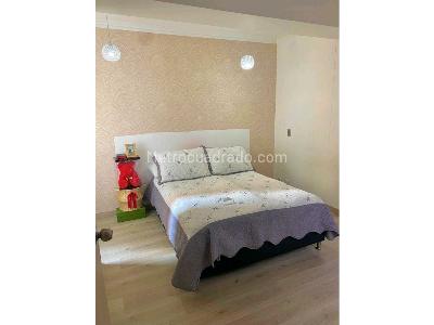 Apartamento de 3 alcobas en venta en Norte America, Bello, 90 m² · foto 8 de 17