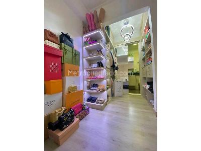Apartamento de 3 alcobas en venta en Norte America, Bello, 90 m² · foto 9 de 17
