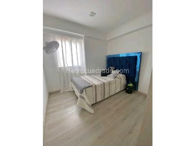 Apartamento de 3 alcobas en venta en Norte America, Bello, 90 m² · foto 10 de 17