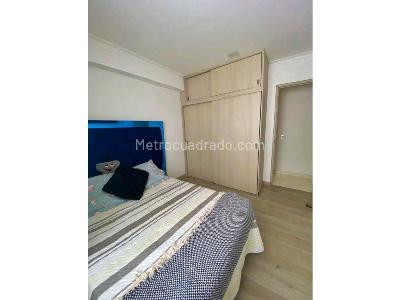 Apartamento de 3 alcobas en venta en Norte America, Bello, 90 m² · foto 11 de 17