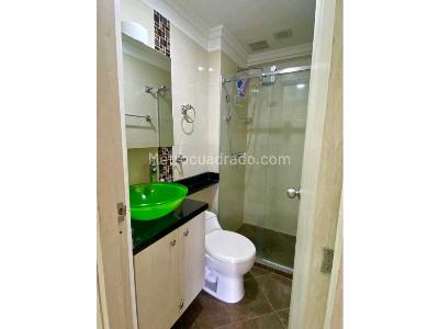 Apartamento de 3 alcobas en venta en Norte America, Bello, 90 m² · foto 12 de 17