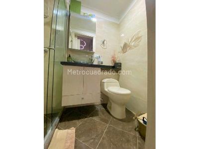 Apartamento de 3 alcobas en venta en Norte America, Bello, 90 m² · foto 14 de 17