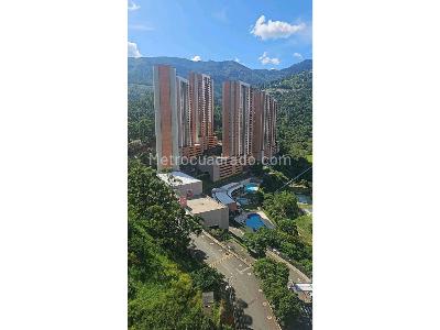 Apartamento de 3 alcobas en venta en Norte America, Bello, 90 m² · foto 15 de 17