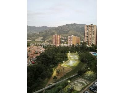 Apartamento de 3 alcobas en venta en Norte America, Bello, 90 m² · foto 17 de 17