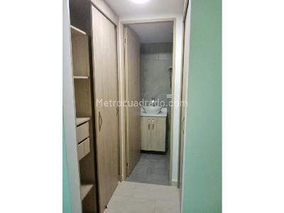 Apartamento de 3 alcobas en venta en Calle Vieja, Bello, 65 m² · foto 10 de 20