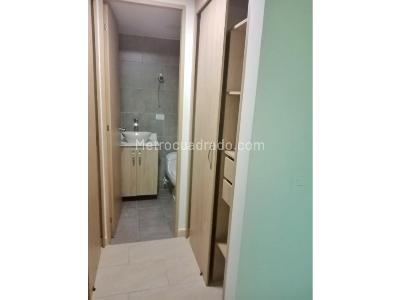Apartamento de 3 alcobas en venta en Calle Vieja, Bello, 65 m² · foto 11 de 20