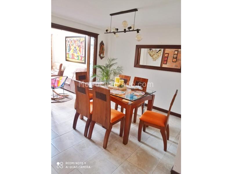 Casa – Sabaneta, Cañaveralejo - Vista 2