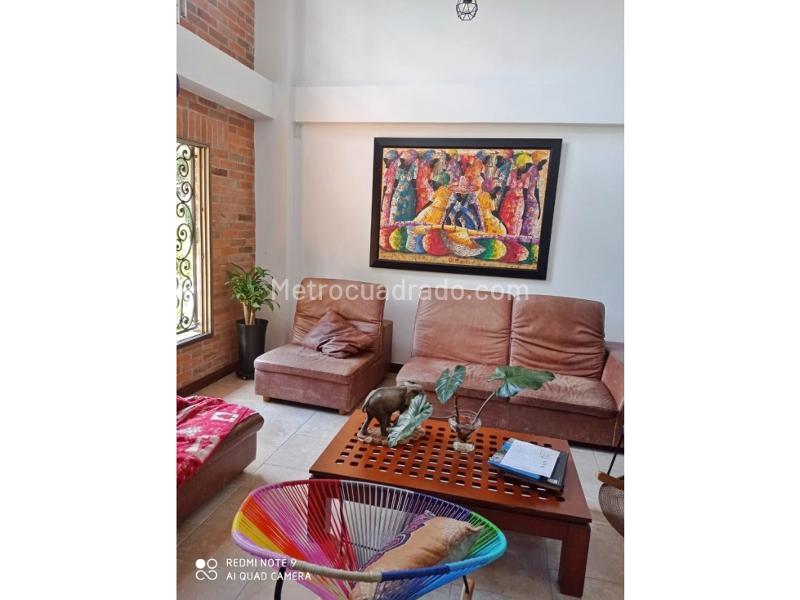 Casa – Sabaneta, Cañaveralejo - Vista 3