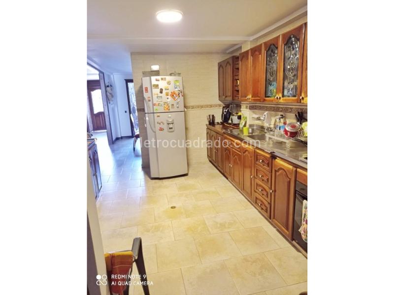 Casa – Sabaneta, Cañaveralejo - Vista 4