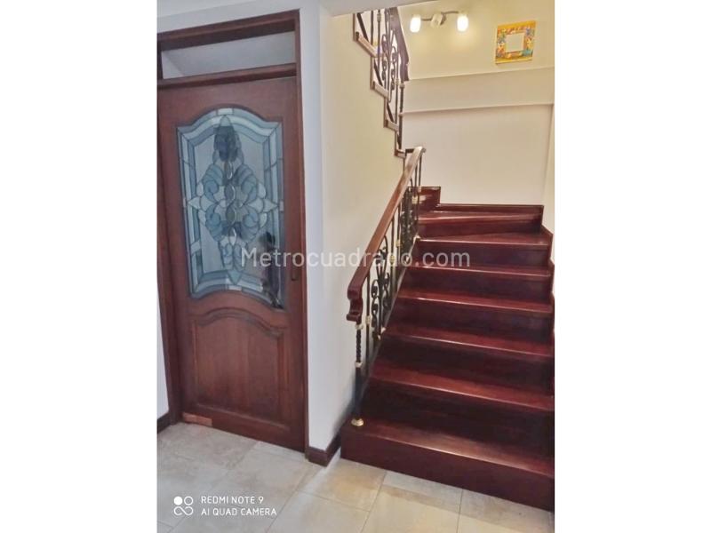 Casa – Sabaneta, Cañaveralejo - Vista 5
