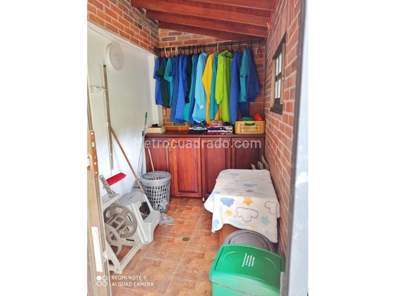 Casa – Sabaneta, Cañaveralejo - Más