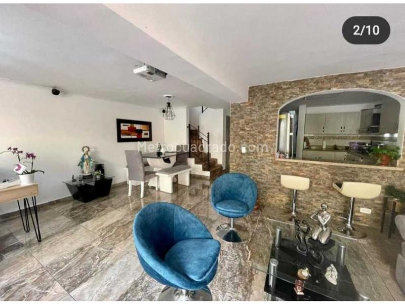 Casa – Sabaneta, San Isidro - Vista 2