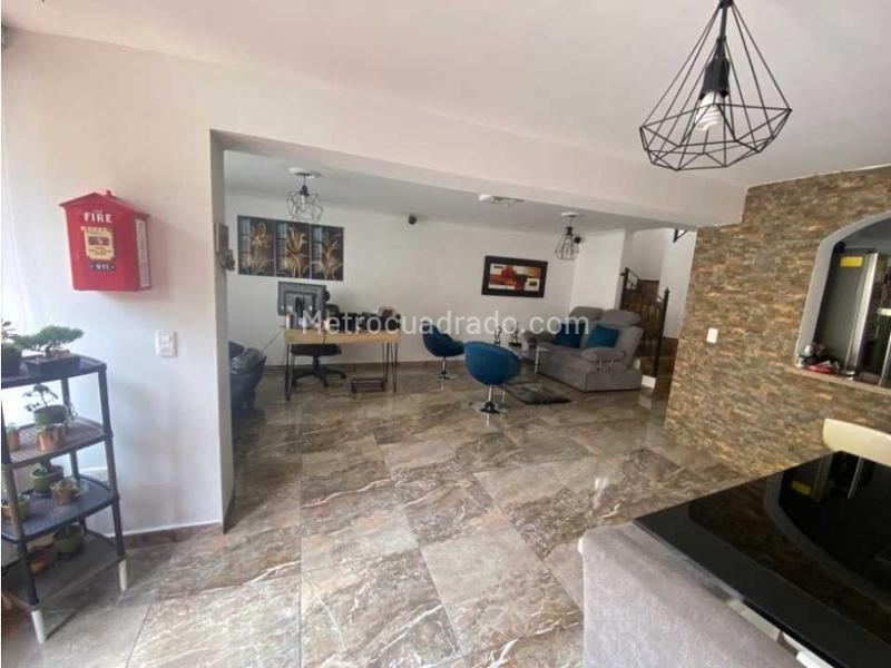 Casa – Sabaneta, San Isidro - Vista 3