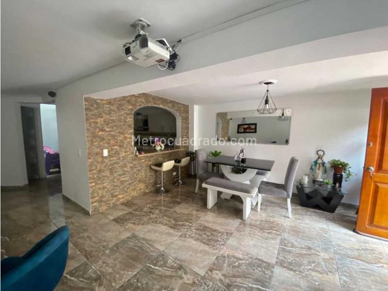 Casa – Sabaneta, San Isidro - Vista 4
