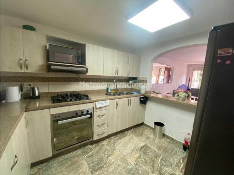 Casa – Sabaneta, San Isidro - Vista 5