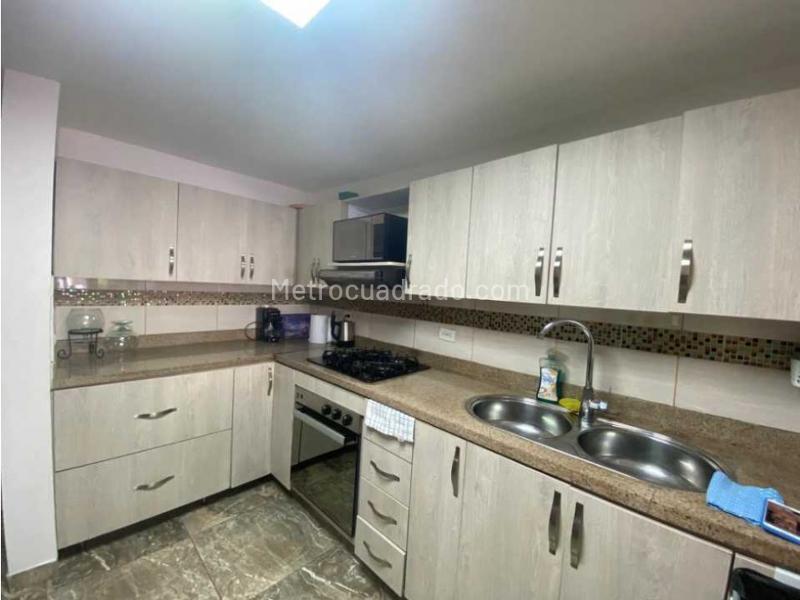 Casa – Sabaneta, San Isidro - Más