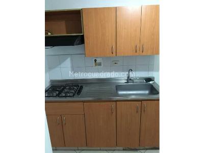Apartamento en venta en Boston, Medellín · foto 4 de 15