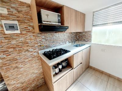 Apartamento de 3 alcobas en venta en San Gabriel, Bello, 85 m² · foto 4 de 20
