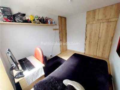 Apartamento de 3 alcobas en venta en San Gabriel, Bello, 85 m² · foto 13 de 20