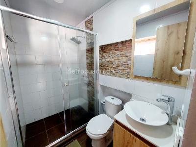Apartamento de 3 alcobas en venta en San Gabriel, Bello, 85 m² · foto 18 de 20