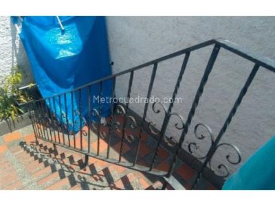 Casa de 5 alcobas en venta en La Floresta, Medellín, 286 m² · foto 12 de 15