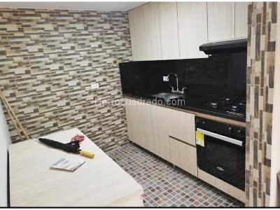 Casa de 3 alcobas en venta en Manrique Las Esmeraldas, Medellín, 128 m² · foto 4 de 16
