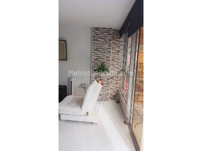 Apartamento en venta en El Carmelo, Itagüí · foto 2 de 19